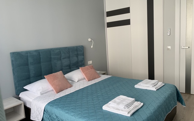 Квартира 1-Комнатная у Парка Победы