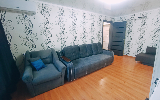 Квартира со всеми удобствами