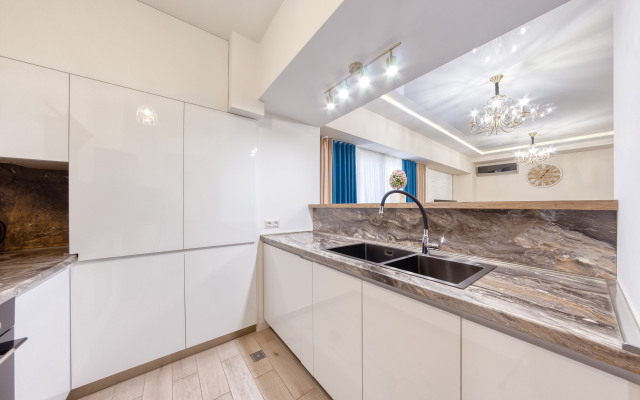 City Center Apartments