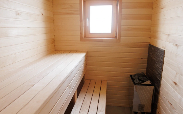 Forested Home Na Gorke Guest house