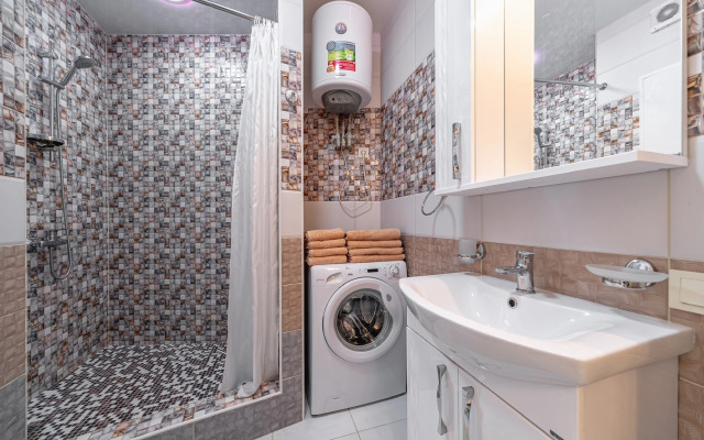 S Vidom Na More Apartments