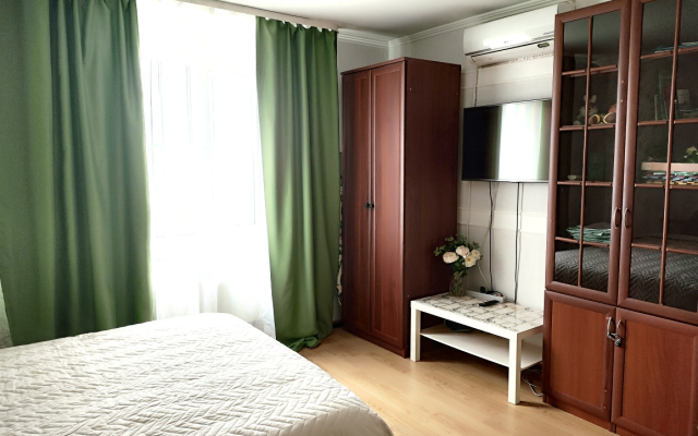 Квартира Hа проспекте Сизова