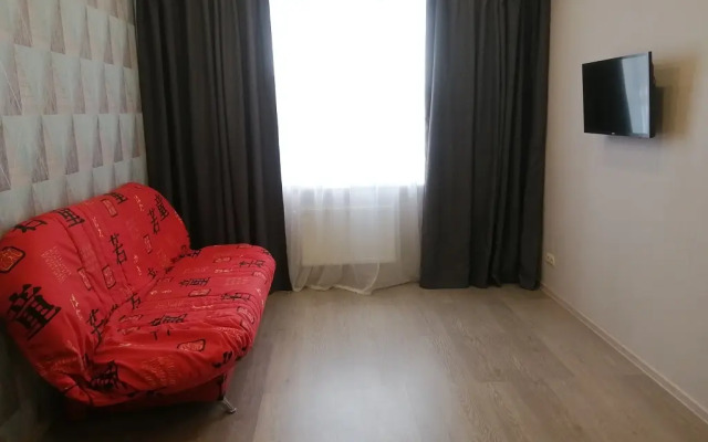 S Dizajnerskim Remontom Apartments 2