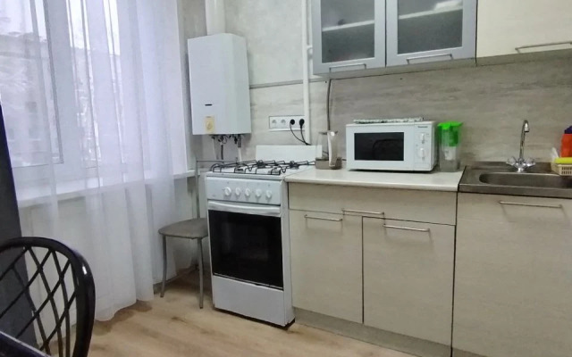 Квартира В историческом центре Великого Новгорода