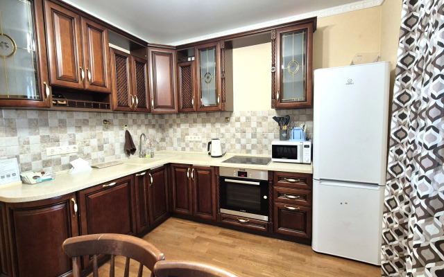 Квартира Видовая в Центре Пушкино у ТЦ Вит