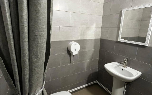 Отель Марина