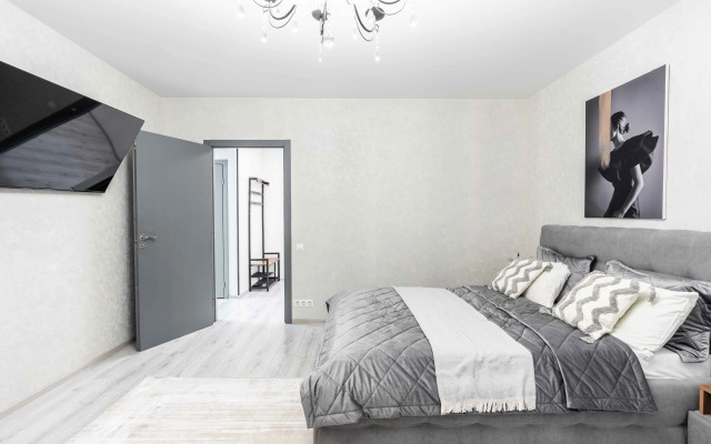 Апартаменты 4 спальни 14 гостей у Эрмитажа