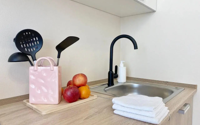 Konstantinov Apartments Igarskaya Flat