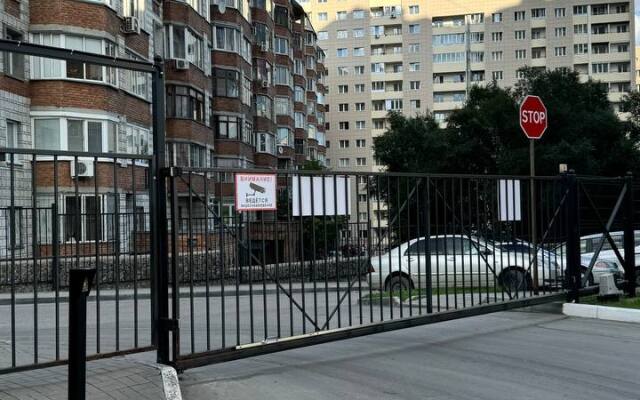 Квартира Немировича-Данченко 122/3