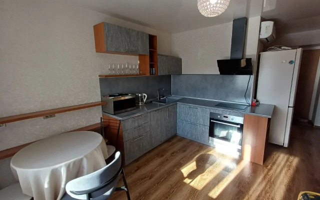 Квартира Уютная на Заре