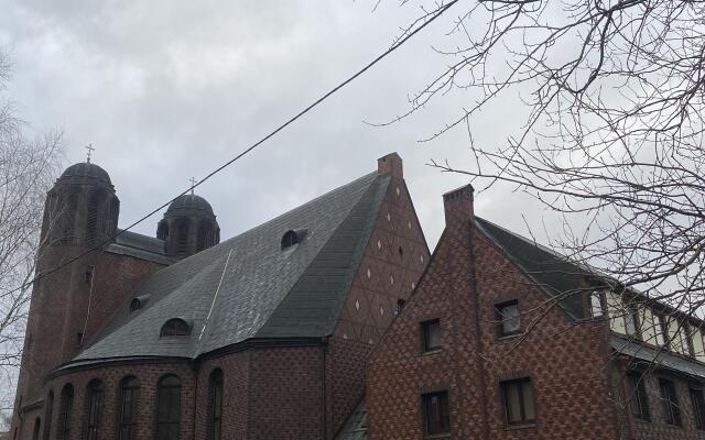 Квартира BridgeTV