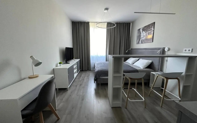 Spb Apartaments 7