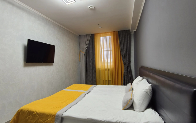 Yupiter Hotel