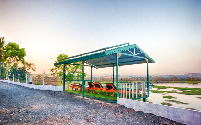 The Herb Farm Igatpuri Hotel