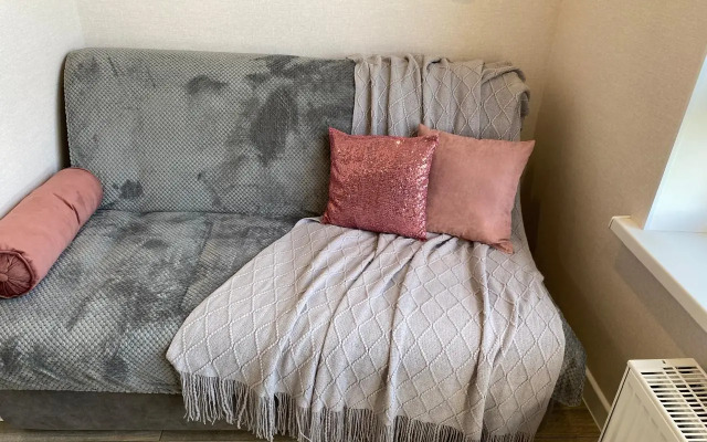 Квартира Уютная в центре Уфы