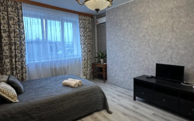So Vsem Neobxodimym Dlya Komfoptnogo Prozhivaniya Flat
