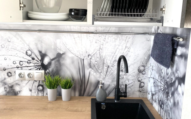 Апартаменты на Пионерской