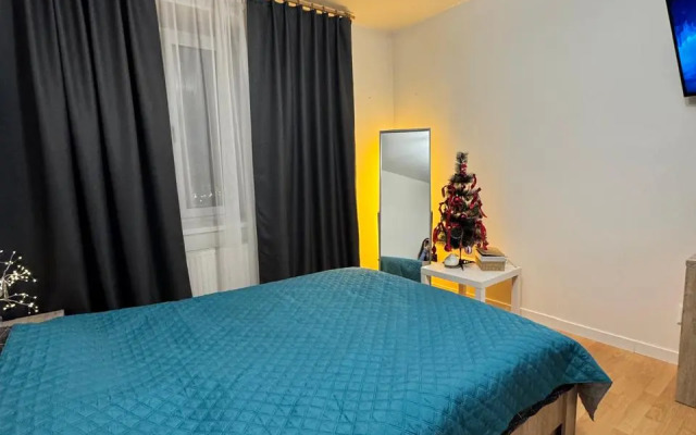 Квартира Современная для праздников