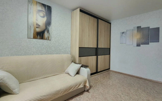 Квартира Уютная однокомнатная квартира