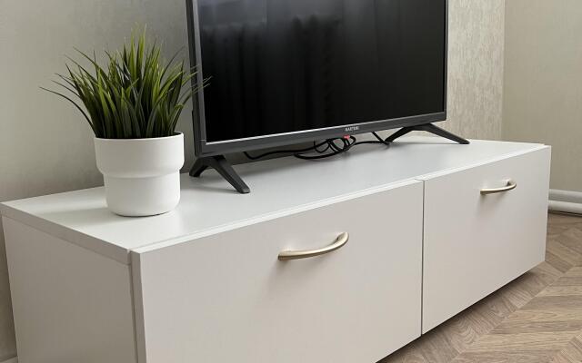 Апартаменты в Центре Города