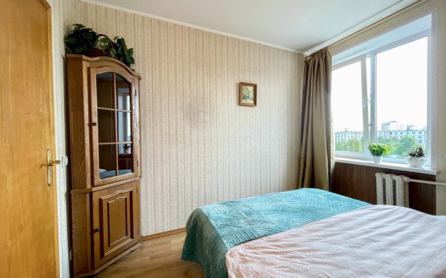 Квартира на Улице Паперника 6к1