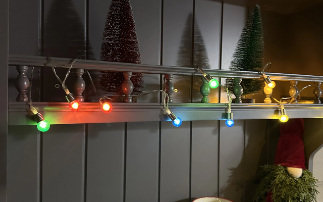 Мини-отель Хюгге