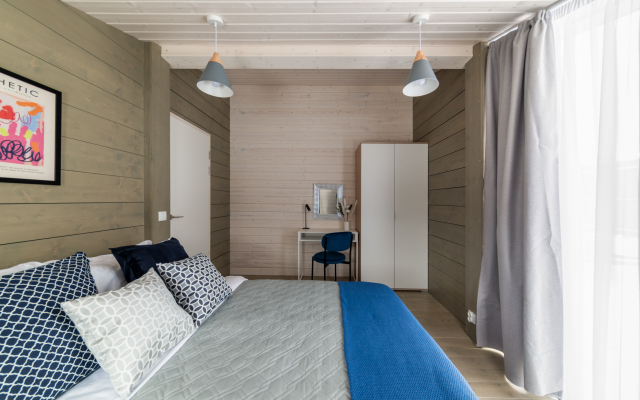 Частный дом Ogonёk 3