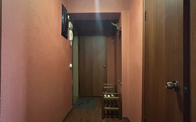 Квартира KRемлёFF House