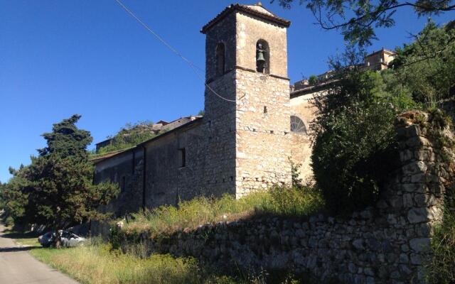 Valle Fiotita Guest House