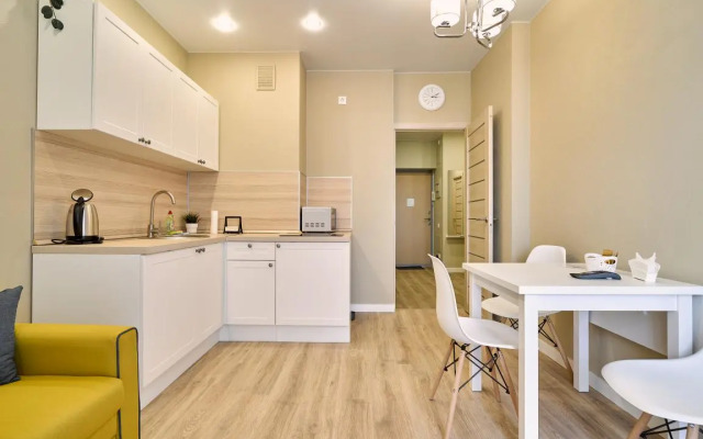 Евродвушка Этажидейли на Азина 22/2 возле ЖД