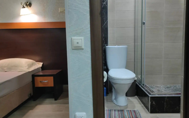 Гостевой дом Белый орёл