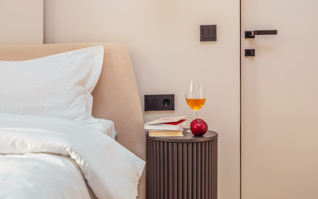 Zhk Frukty Chernika 8043 Flat