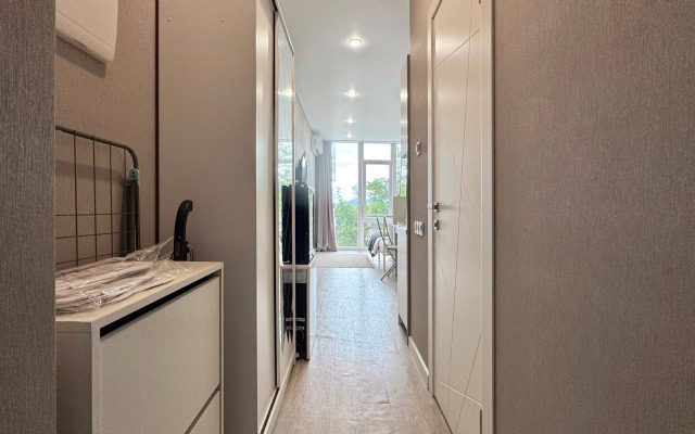 Квартира Студия №35 на Белых акаций Я на Море