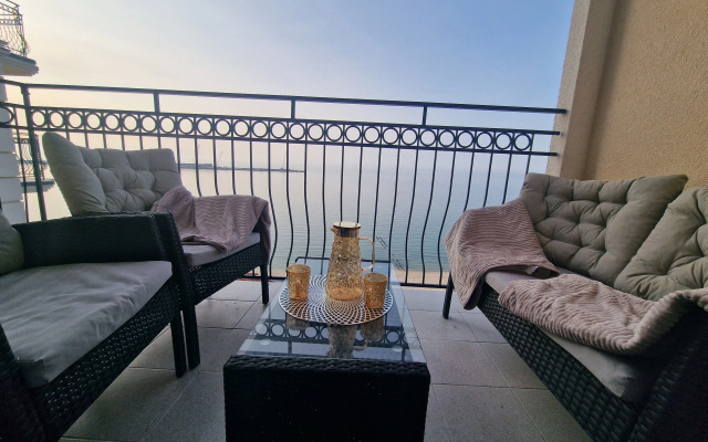 Апартаменты ПиНаты