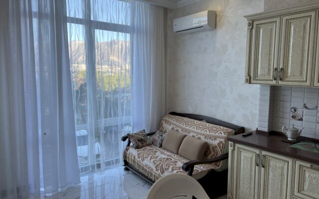 Апартаменты 306 Приморская 30А