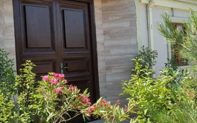 Sabah Hotel Buzovna Baku
