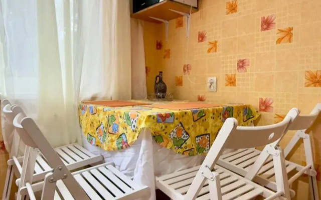 Arendagrad Neman 9 Flat