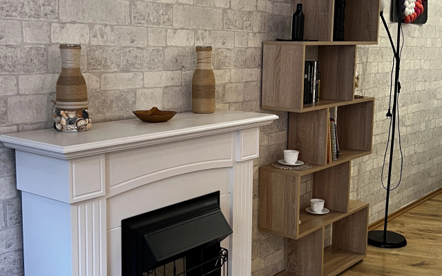 Квартира Двухкомнатная Просторная на Маяковского