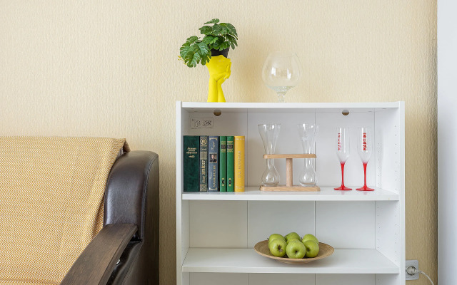 2-Komnatnye Apartamenty V Zhk Biznes Klassa Flat