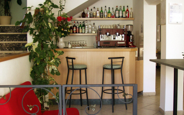 Hotel Trinidad