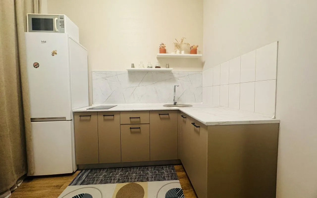 Квартира В новом Жк