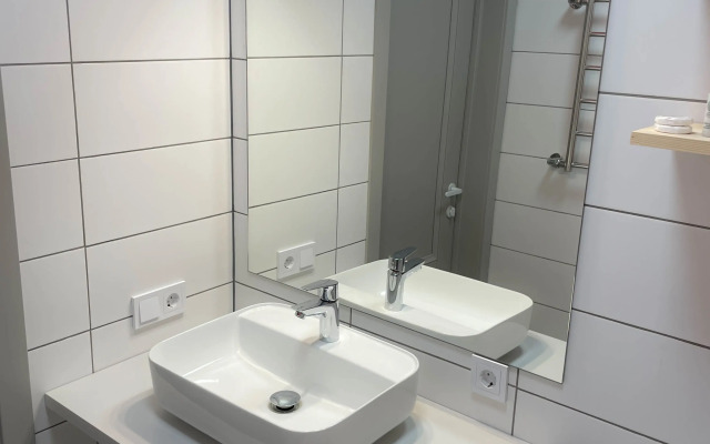Khoroshee Mesto Guest House