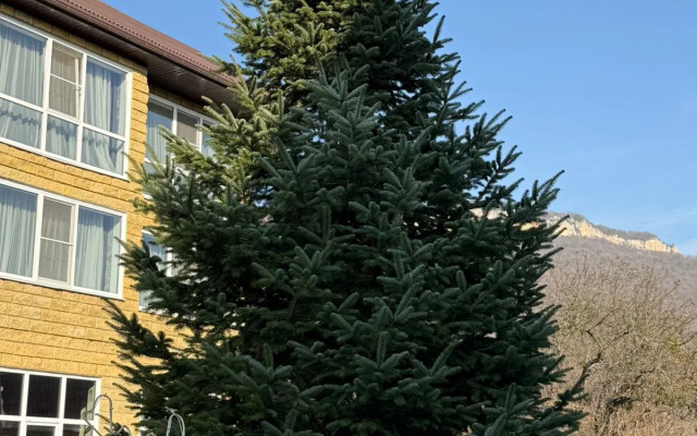 Гостевой дом Дом Кролика от Травел Хотелс Антураж