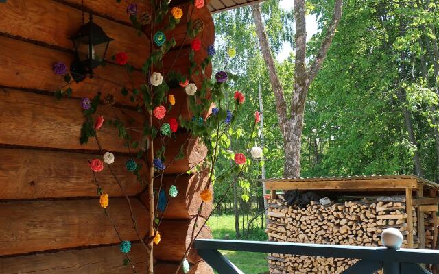 Мини-отель Дача