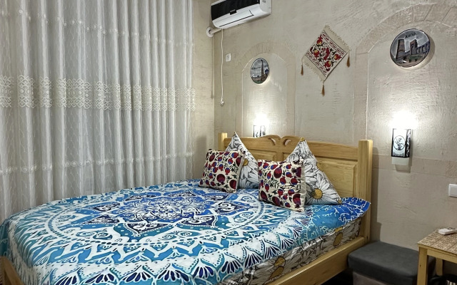 Гостевой дом Khiva Rajab Ota