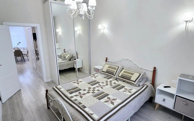 Квартира в Историческом Центре Владивостока