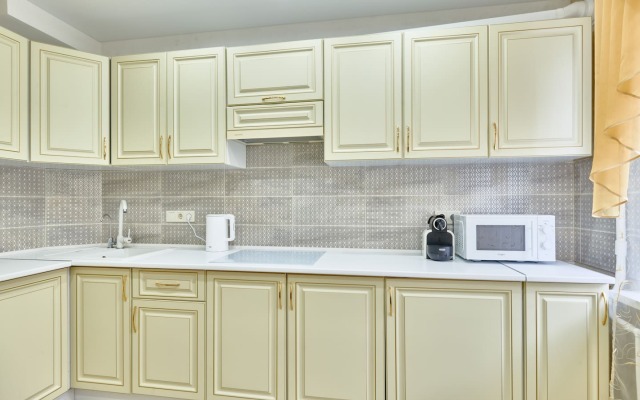 Tengo Booking Obolon Apartments