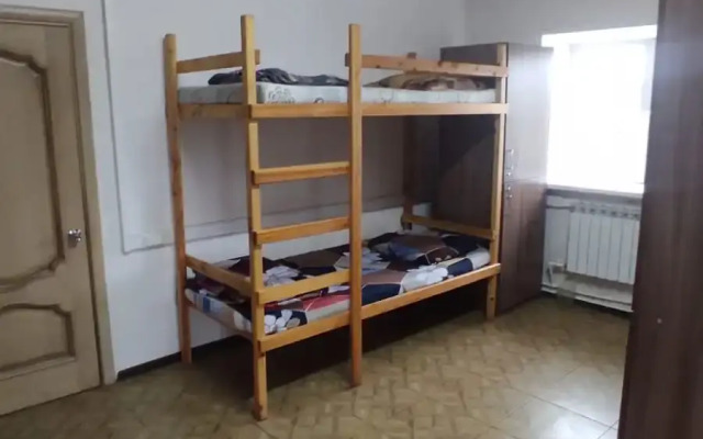 Хостел На Павла Усова