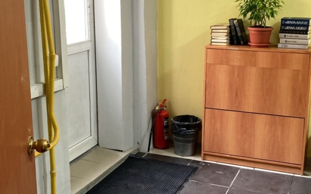 Postel Hostel