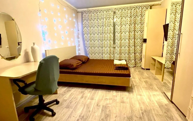 Квартира на улице Зарубина 186